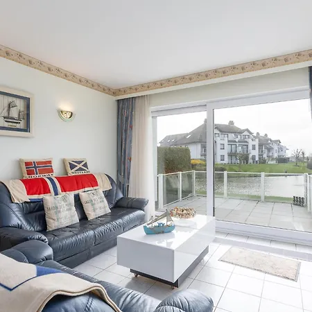 Golf Azur I Biarritz - 0003 + Box 3 * Middelkerke