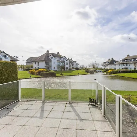Golf Azur I Biarritz - 0003 + Box 3 Daire