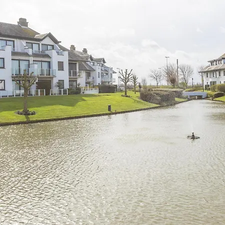 Golf Azur I Biarritz - 0003 + Box 3 * Middelkerke