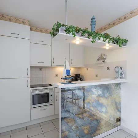 Golf Azur I Biarritz - 0003 + Box 3 * Middelkerke