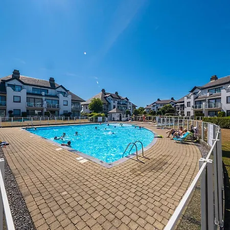 Golf Azur I Biarritz - 0003 + Box 3 *