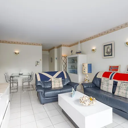 Golf Azur I Biarritz - 0003 + Box 3 Daire