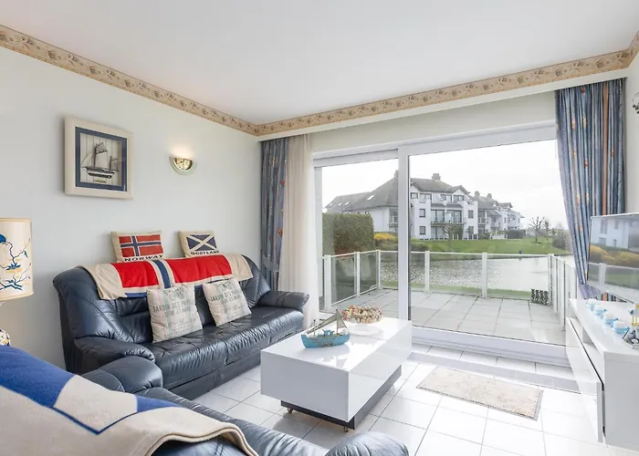 Golf Azur I Biarritz - 0003 + Box 3 * Middelkerke