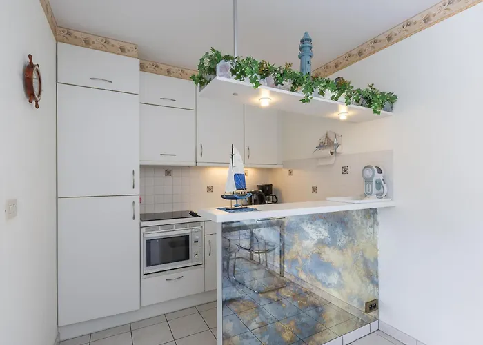 Golf Azur I Biarritz - 0003 + Box 3 * Middelkerke