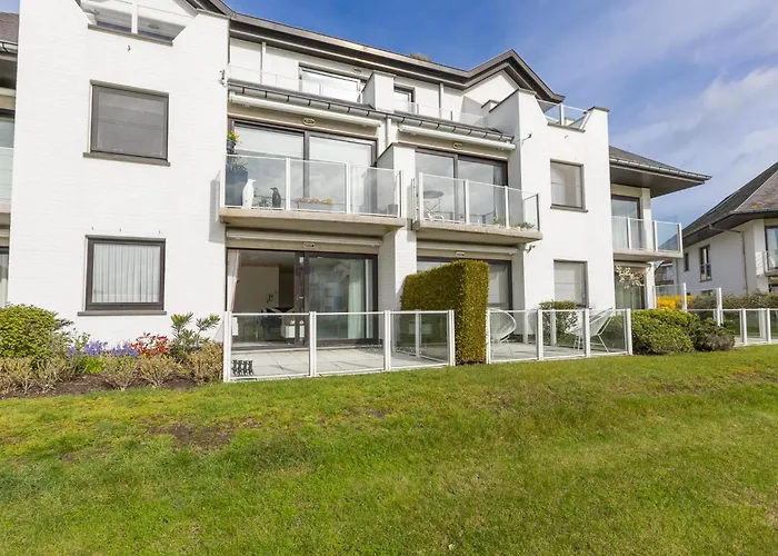 Golf Azur I Biarritz - 0003 + Box 3