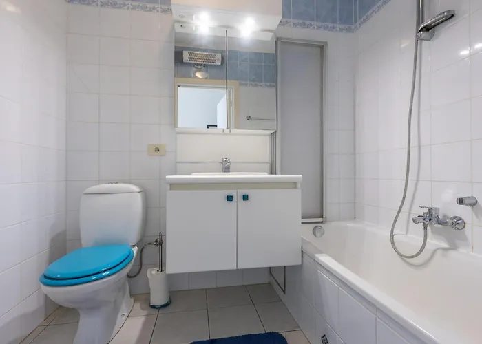 Golf Azur I Biarritz - 0003 + Box 3 Διαμέρισμα