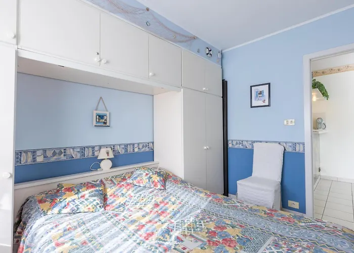 Golf Azur I Biarritz - 0003 + Box 3 Διαμέρισμα Middelkerke