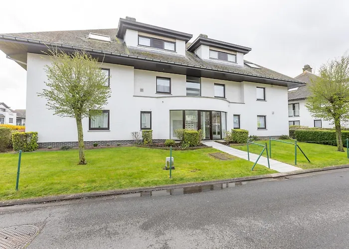 Golf Azur I Biarritz - 0003 + Box 3 Middelkerke